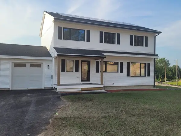 21 Windsor Lane #B, Hudson, NH 03051