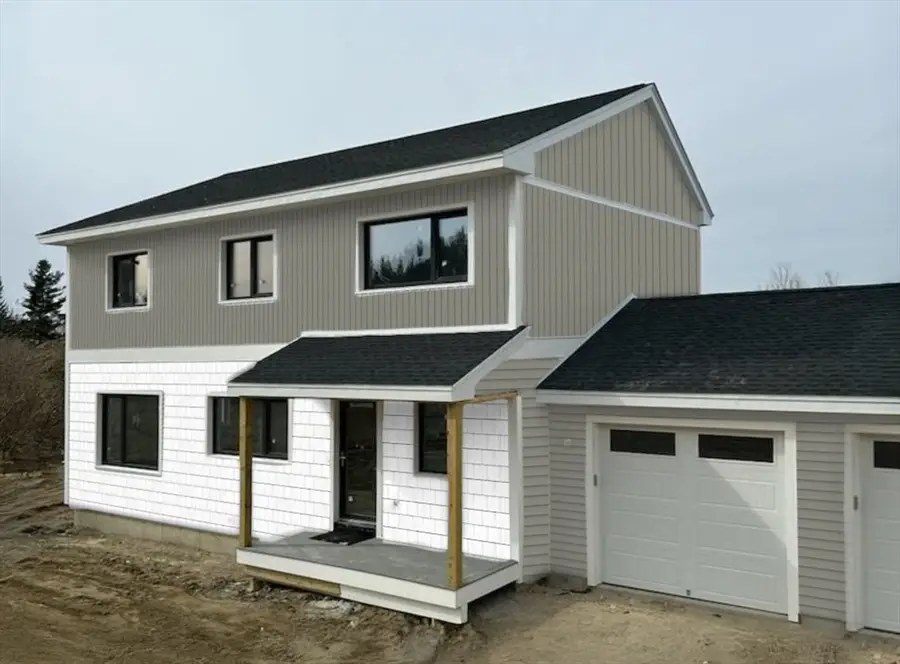 21 Windsor Lane #B, Hudson, NH 03051 - Image #2