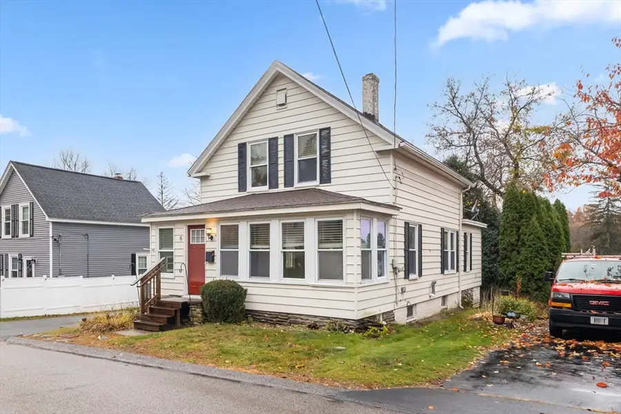 6 Newton St, Auburn, MA 01501 - Image #2