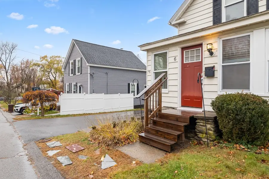 6 Newton St, Auburn, MA 01501 - Image #3
