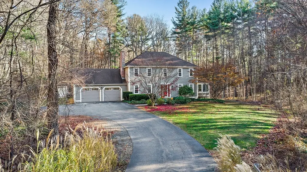 166 Armsby Rd, Sutton, MA 01590 - Image #1