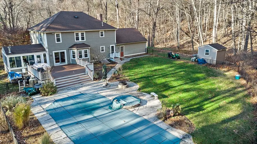 166 Armsby Rd, Sutton, MA 01590 - Image #3