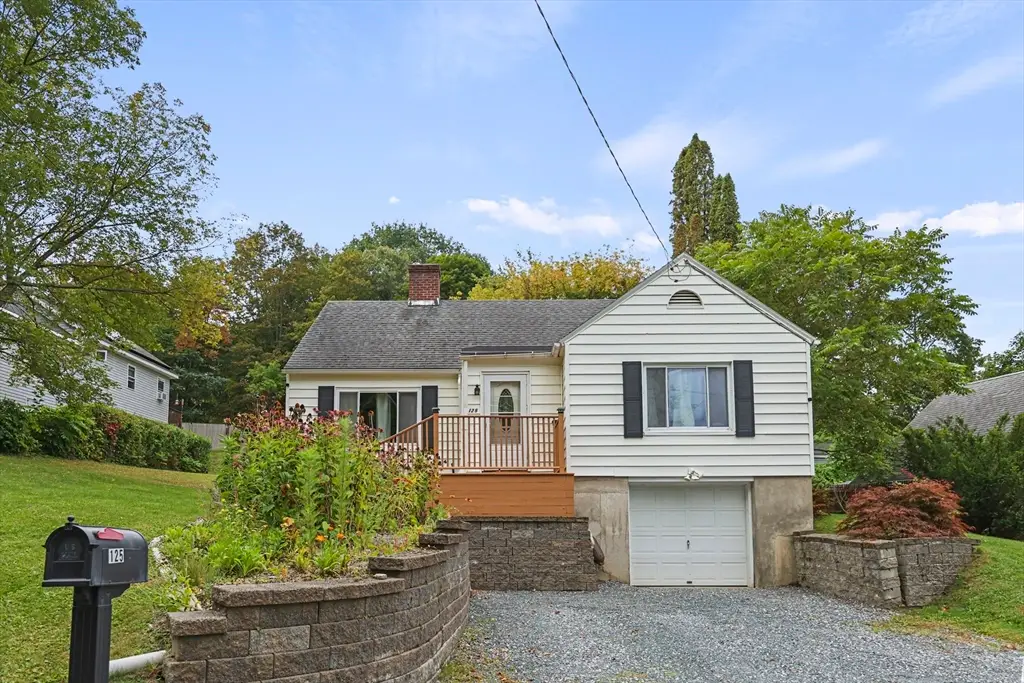 125 Hancock Road, Pittsfield, MA 01201 - Image #1