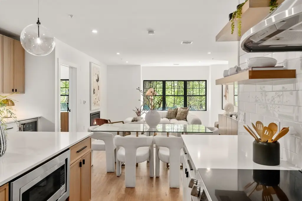 20 Audubon Way #203, Canton, MA 02021 - Image #1