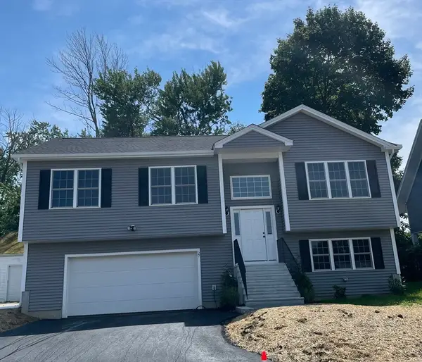 27 Havana Rd, Worcester, MA 01603