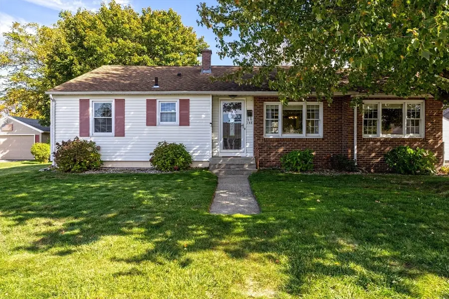 148 Yale Street, Ludlow, MA 01056 - Image #3