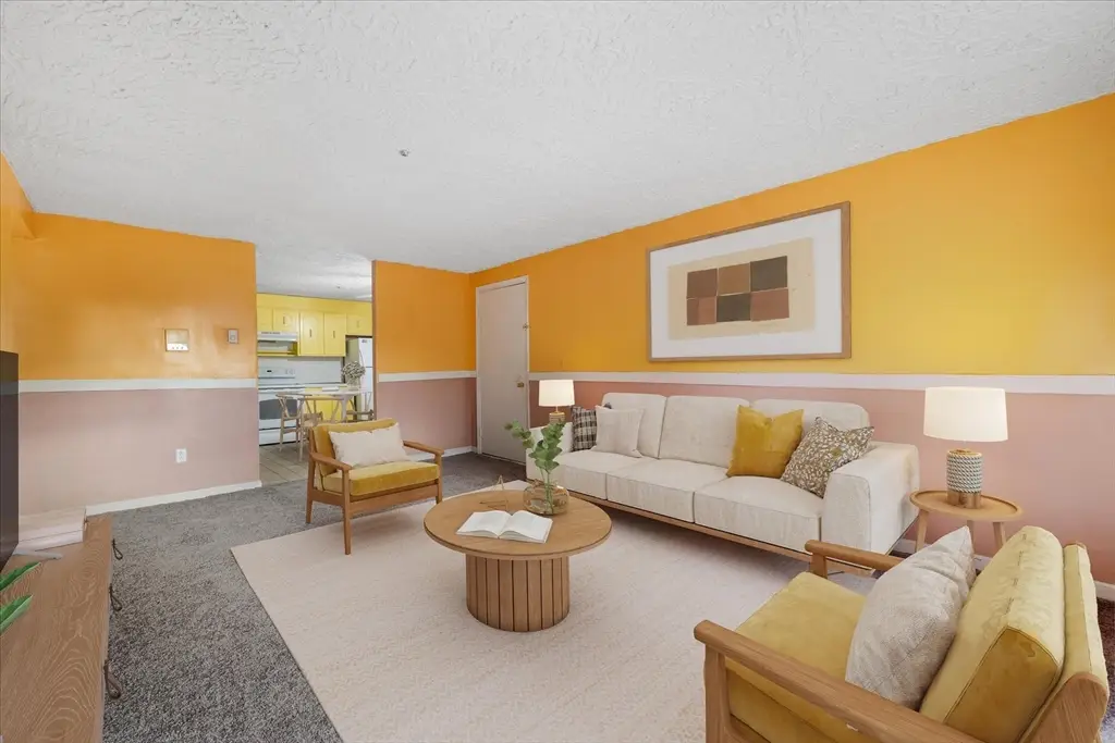 310 Codman Hill Rd #35D, Boxborough, MA 01719 - Image #1