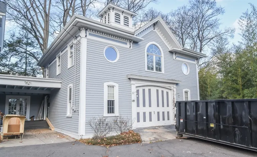 27A South Elm St #Unit 2, Haverhill, MA 01835 - Image #2