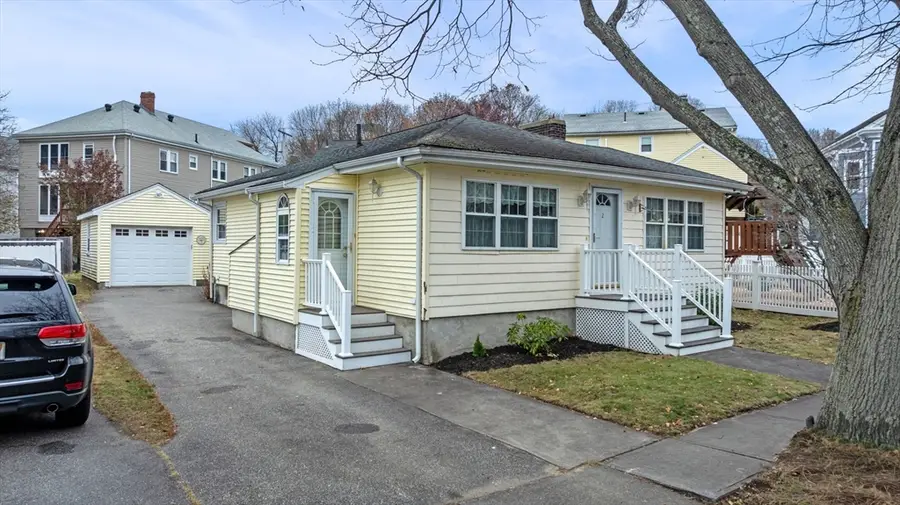 2 Hillside Ave, Salem, MA 01970 - Image #2
