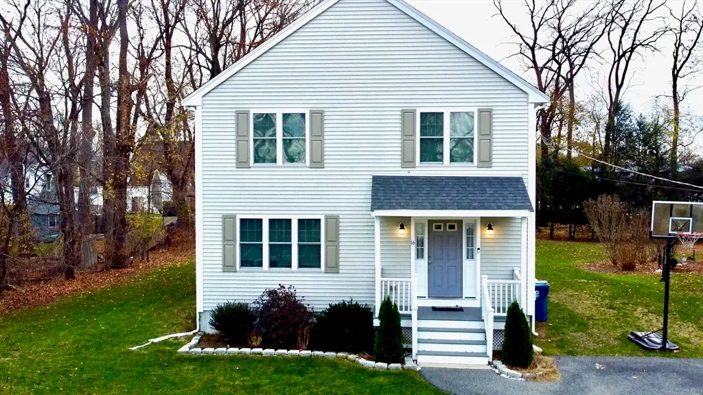 16 Pearl St, East Bridgewater, MA 02333 - Image #1