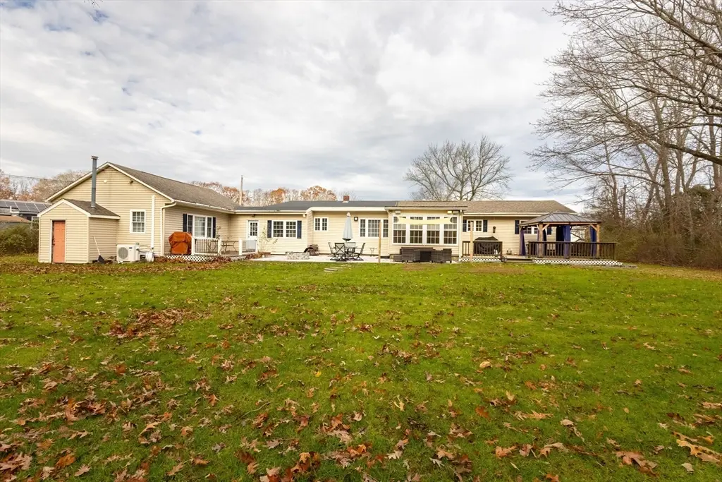 9 Register Ave, Westport, MA 02790 - Image #1