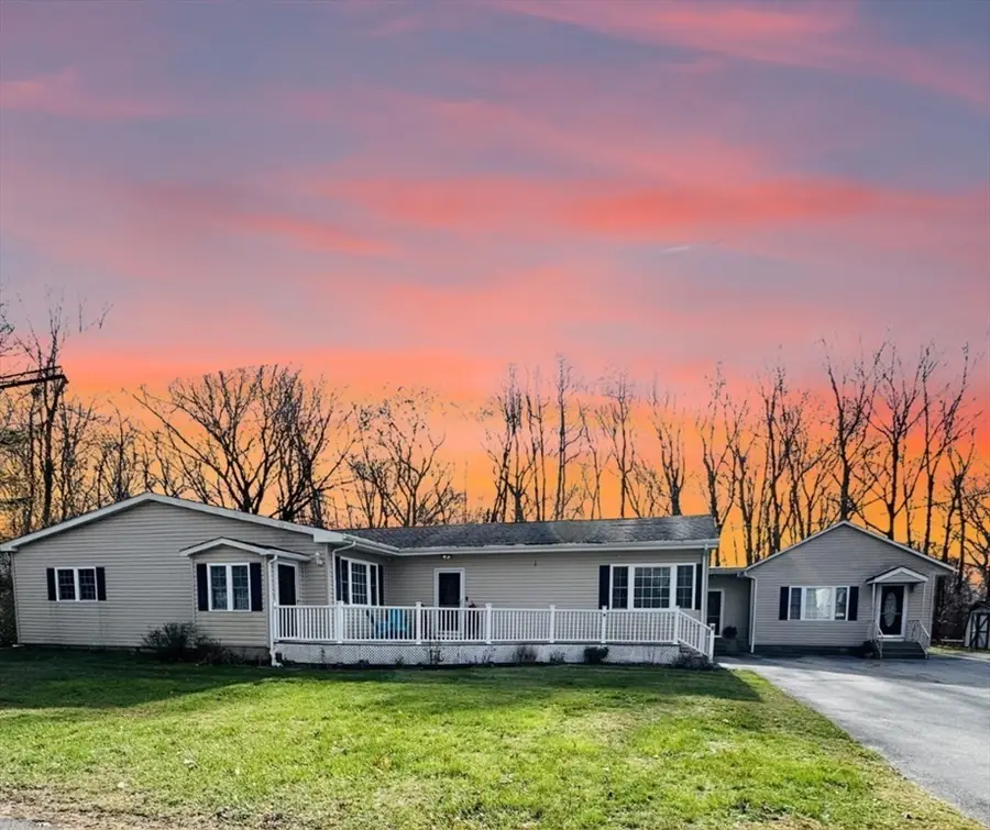 9 Register Ave, Westport, MA 02790 - Image #2