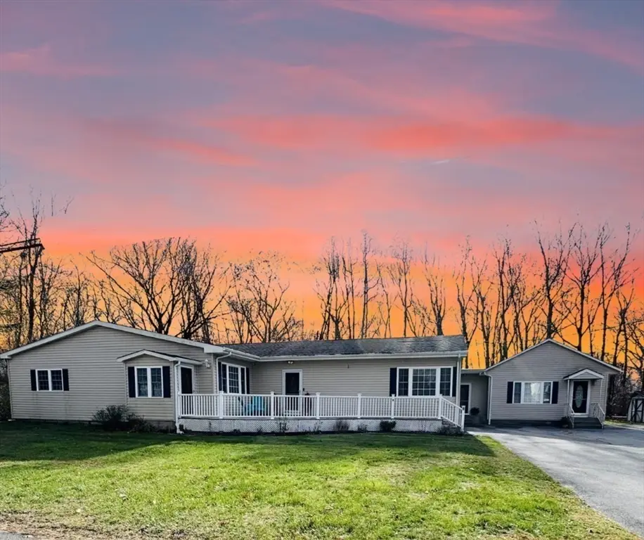 9 Register Ave, Westport, MA 02790 - Image #1