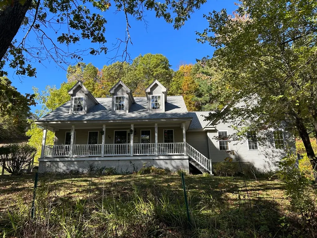 34 Shattuck Street, Groton, MA 01450 - Image #1