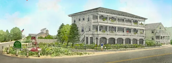 2 Plum Island Boulevard, Newbury, MA 01951