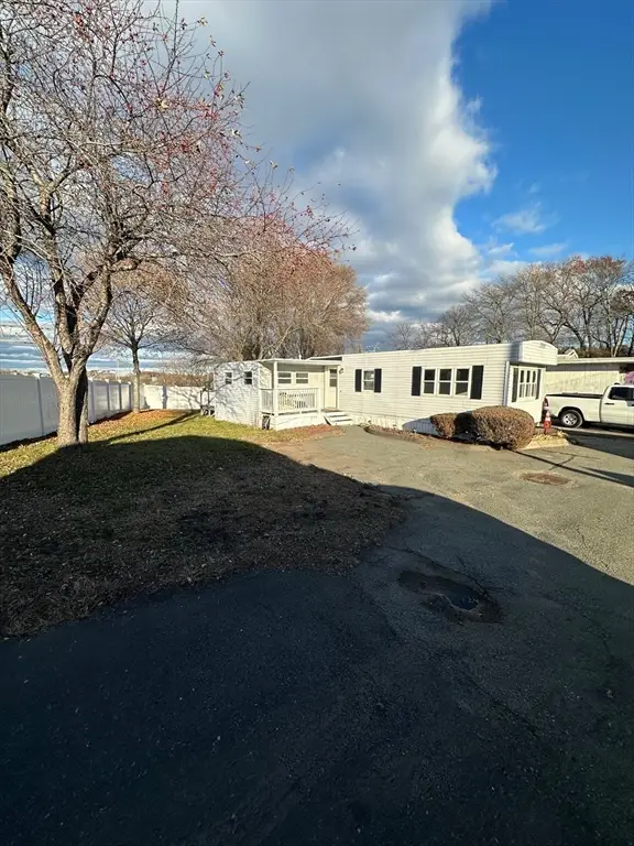 165 Newbury Street #2, Peabody, MA 01960