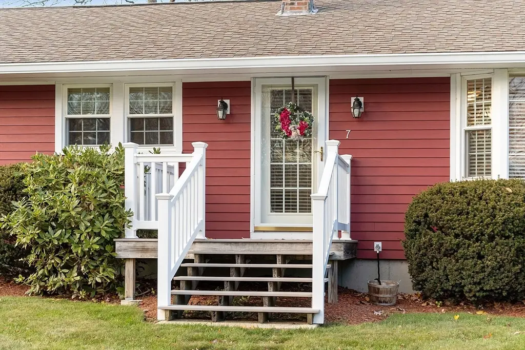 7 Prescott Street, Rutland, MA 01543 - Image #1