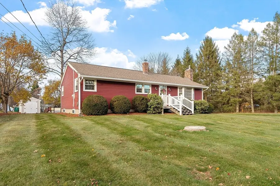 7 Prescott Street, Rutland, MA 01543 - Image #3
