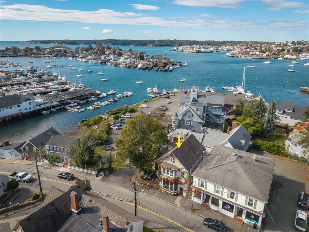 197 E. Main #1, Gloucester, MA 01930 - Image #1
