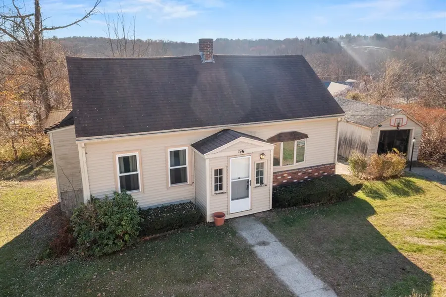 24 Lincoln Street, Millville, MA 01529 - Image #2