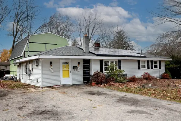 170 Elsie Road, Brockton, MA 02302