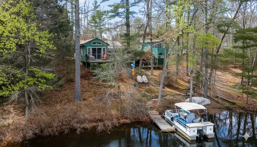 13 Washburn Terrace, Spencer, MA 01562 - Image #2