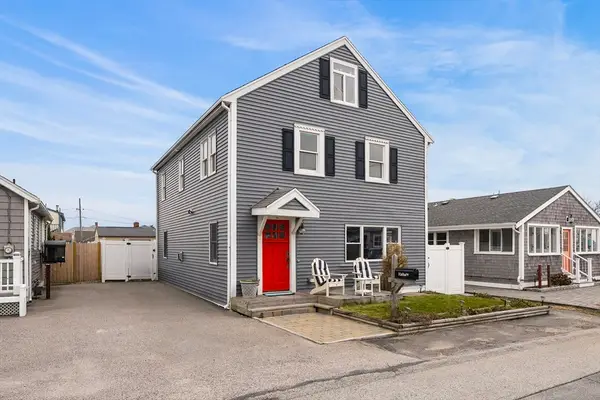 19 Second Road, Marshfield, MA 02050