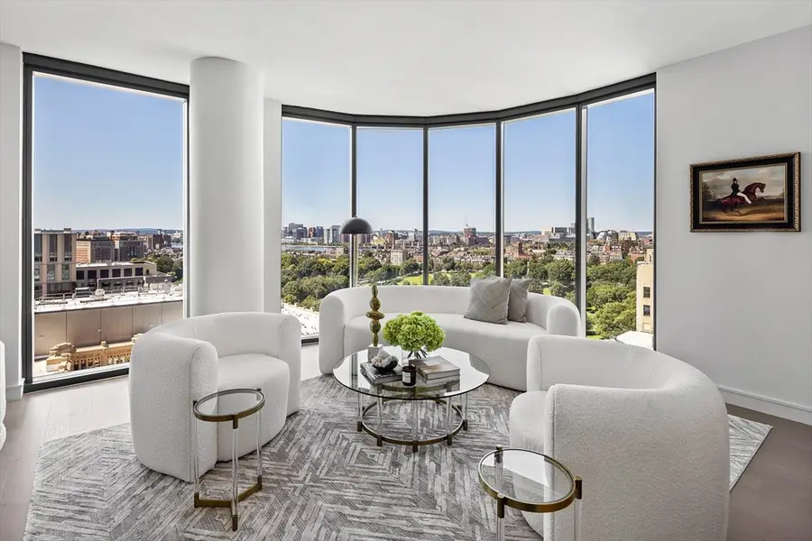 55 Lagrange St #2004, Boston, MA 02116 - Image #2