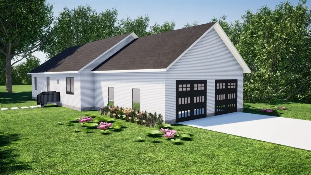 56 Brattleboro Rd, Bernardston, MA 01337 - Image #1