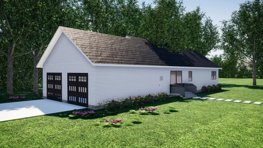 56 Brattleboro Rd, Bernardston, MA 01337 - Image #2