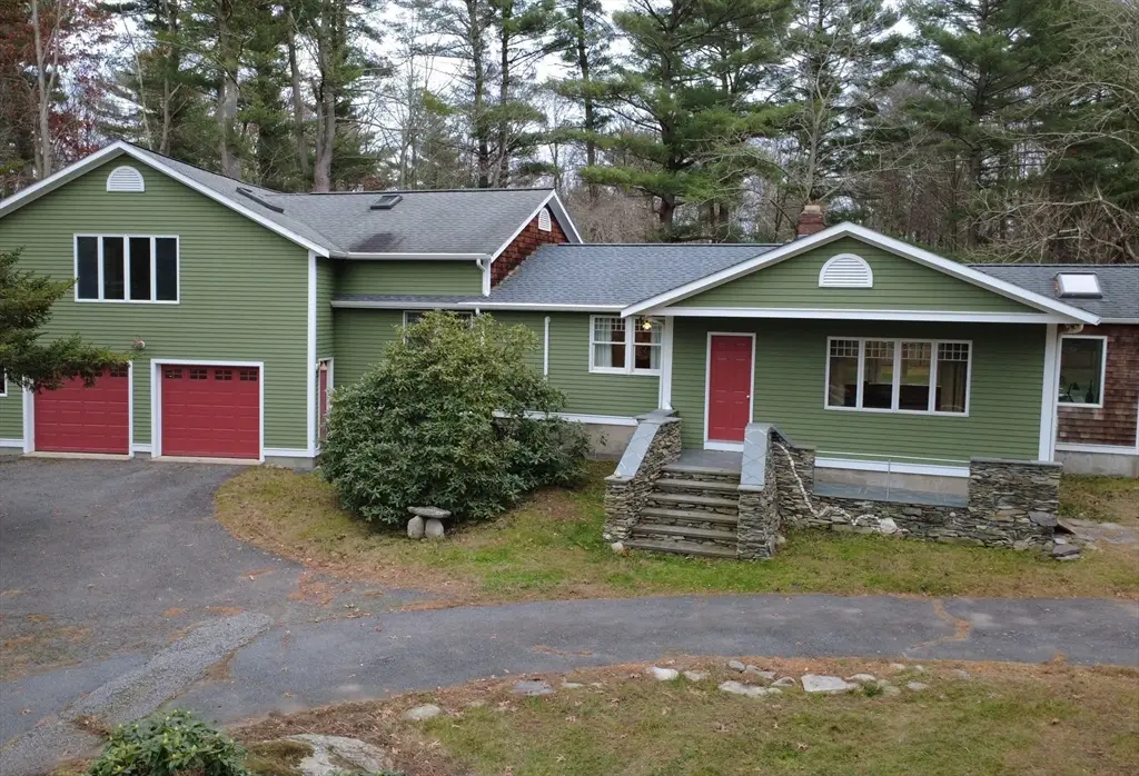 1297 Williams St, Dighton, MA 02715 - Image #1