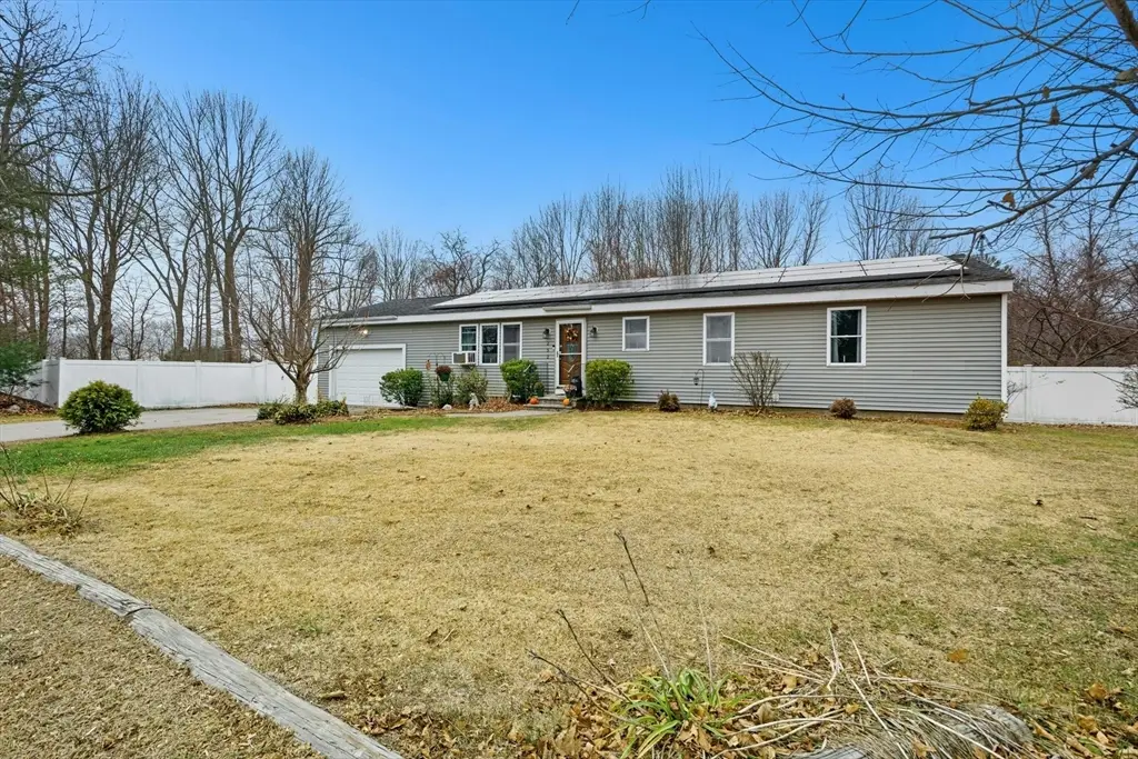 252 Pleasantdale Rd, Rutland, MA 01543 - Image #1