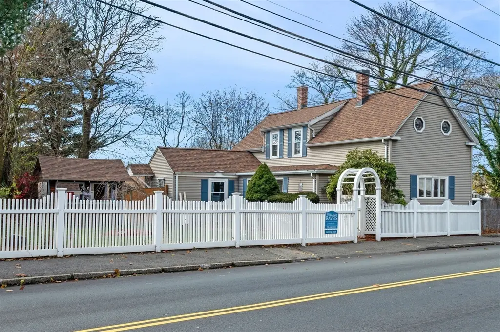 268 Walnut St., Lynn, MA 01905 - Image #1