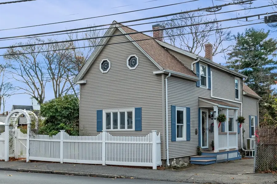 268 Walnut St., Lynn, MA 01905 - Image #2