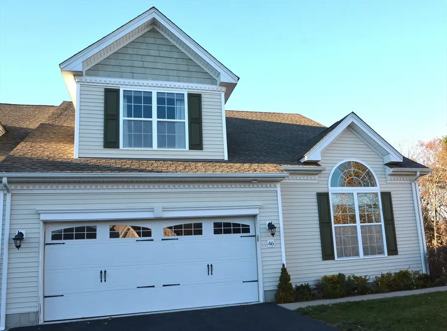 46 Hopkins Circle #46, Methuen, MA 01844 - Image #3