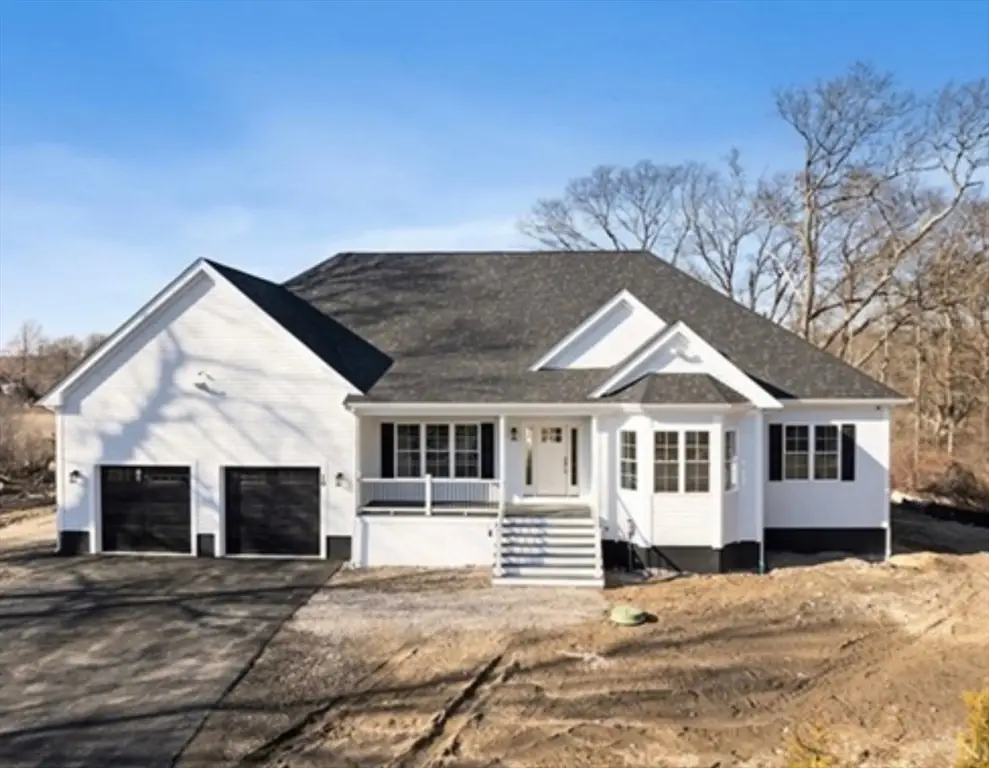 1 Springhill Rd, Dartmouth, MA 02747 - Image #1