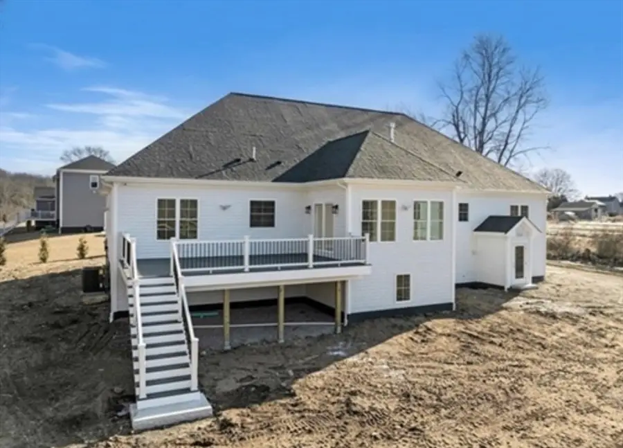 1 Springhill Rd, Dartmouth, MA 02747 - Image #3