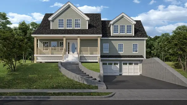 42 Christian Street #Lot 17, Lowell, MA 01850