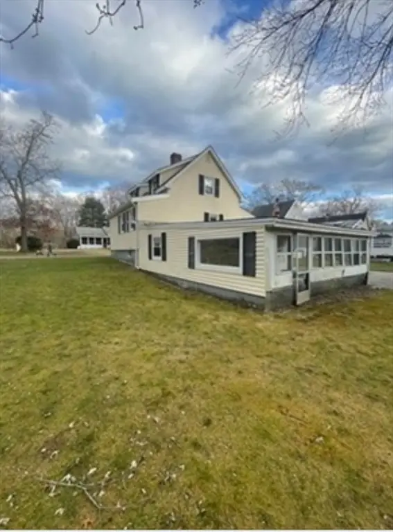 19 Progressive Ave, West Bridgewater, MA 02379 - Image #2