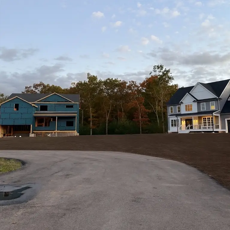 16 Matts Way, Seekonk, MA 02771 - Image #2