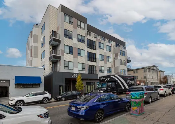 340 Bremen Street, Boston, MA 02128