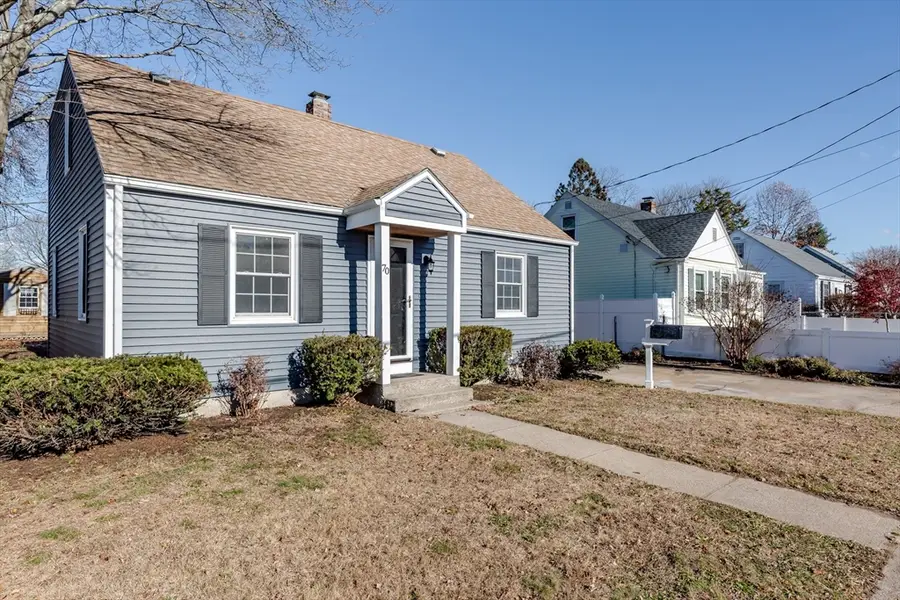 70 Archer Street, Pawtucket, RI 02861 - Image #2