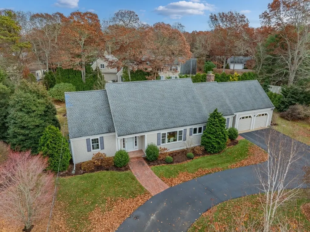 239 Clamshell Cove Road, Cotuit, MA 02635 - Image #1