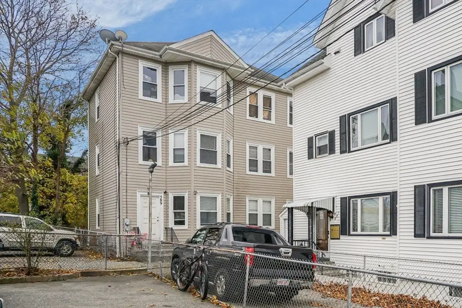 589 Osborn, Fall River, MA 02724 - Image #2