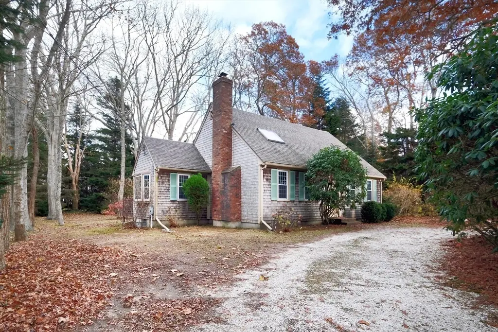 6 Hathorne Ln, Orleans, MA 02653 - Image #1