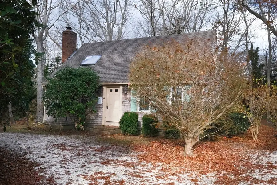 6 Hathorne Ln, Orleans, MA 02653 - Image #2