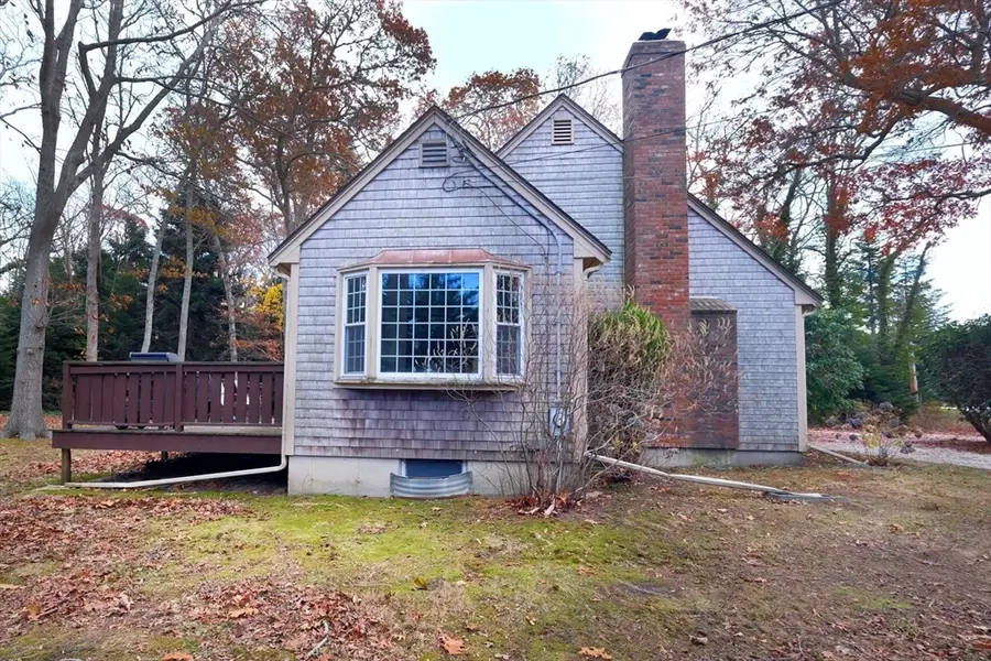 6 Hathorne Ln, Orleans, MA 02653 - Image #3