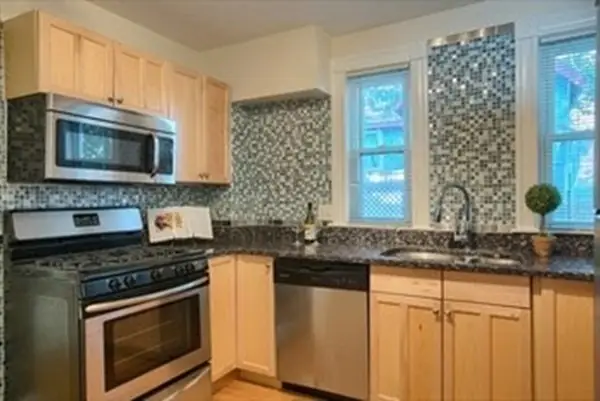 37 Trident Ave, Winthrop, MA 02152 - #2