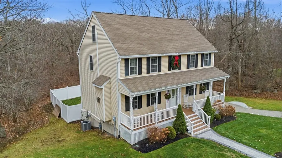 51 Melim Drive, Tewksbury, MA 01876 - Image #2