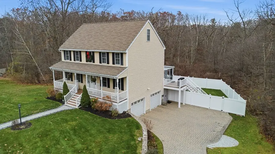 51 Melim Drive, Tewksbury, MA 01876 - Image #3